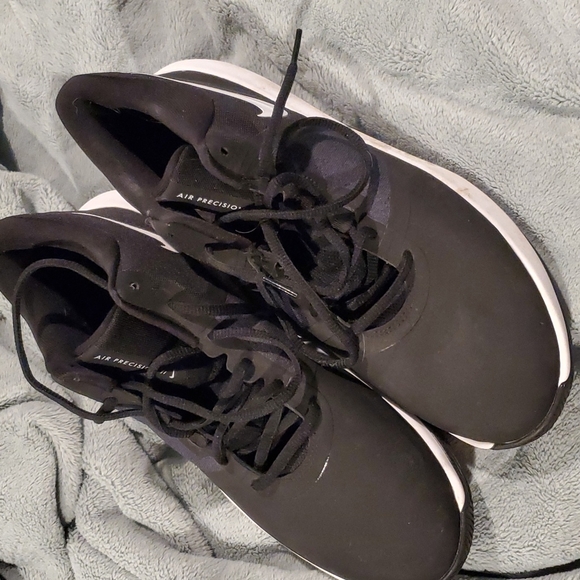 Nike Air Precision II - Picture 3 of 3